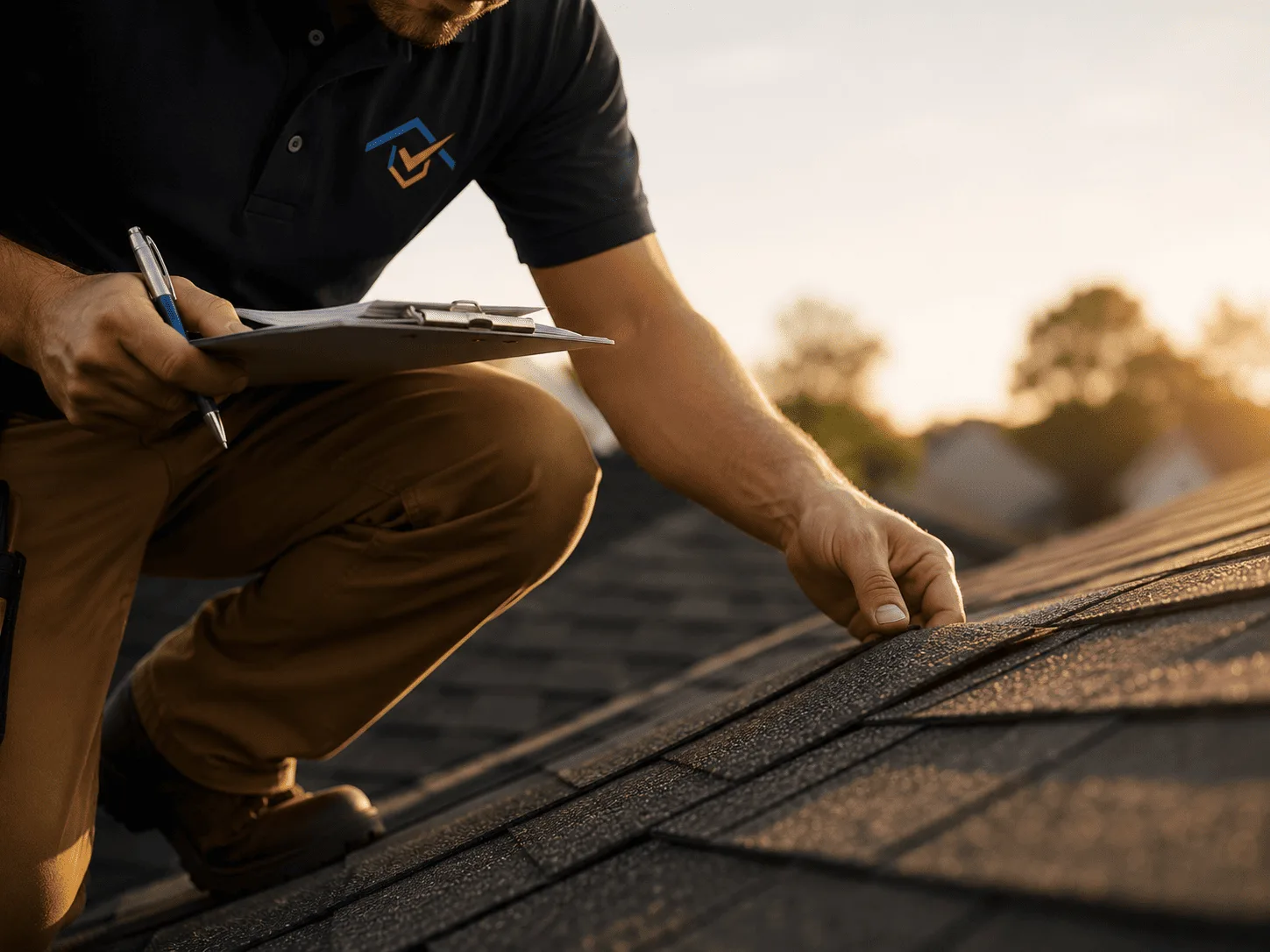 Why Choose Roof Inspection in Gresham, WI
