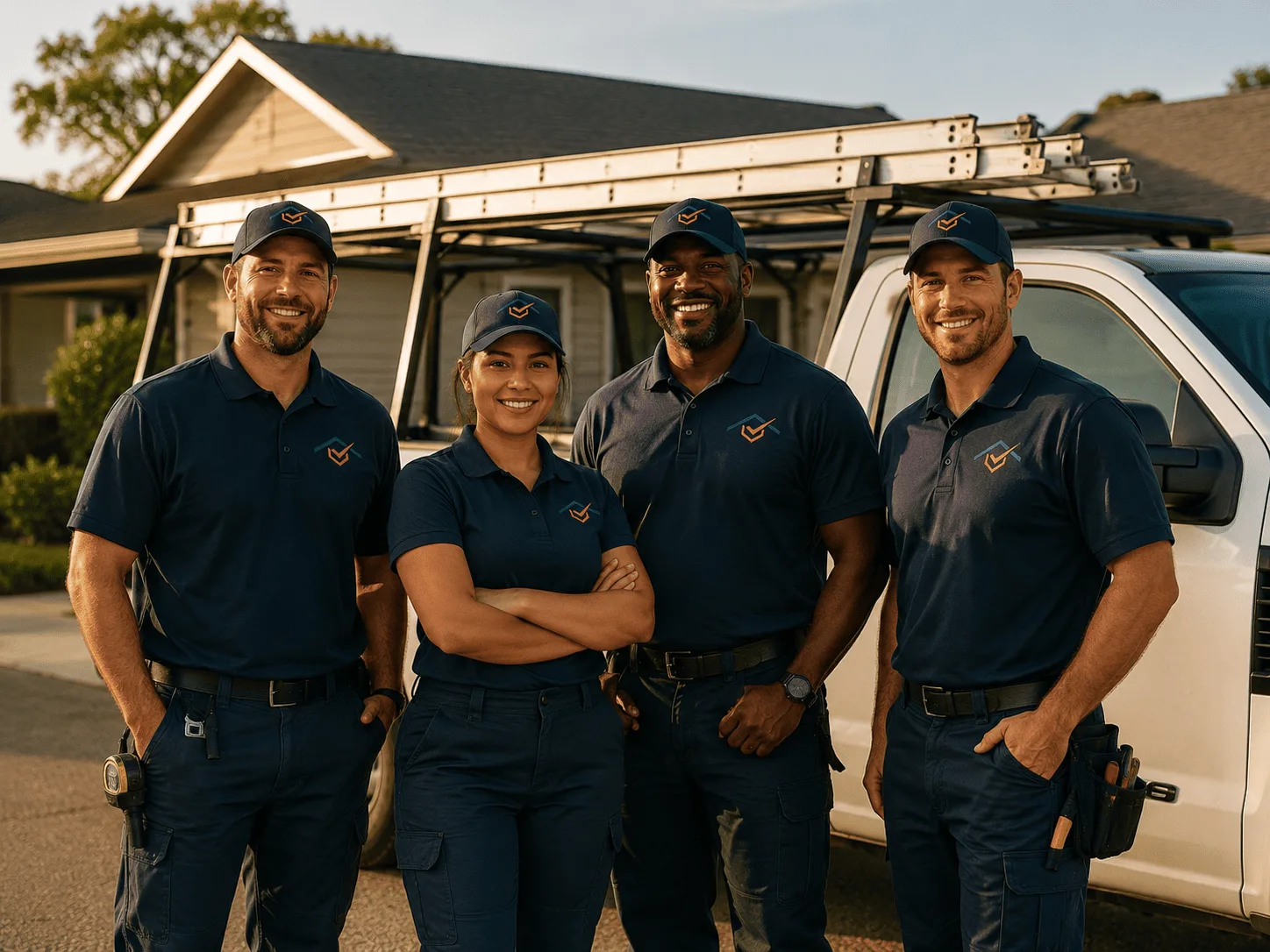 Roof Inspection company in Gresham, WI
